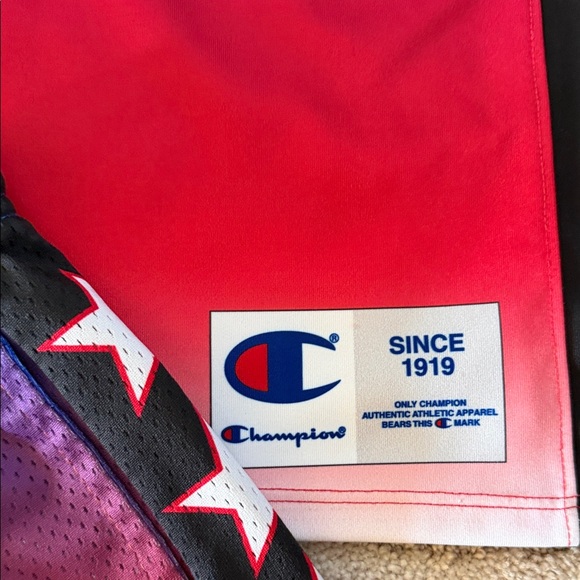 🎄Bucket-squad Set! Jesser’s brand. 🏀❤️ - Picture 6 of 7